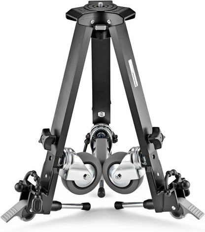 Manfrotto MDOLLYVRUS Virtual Reality Adjustable Camera Dolly
