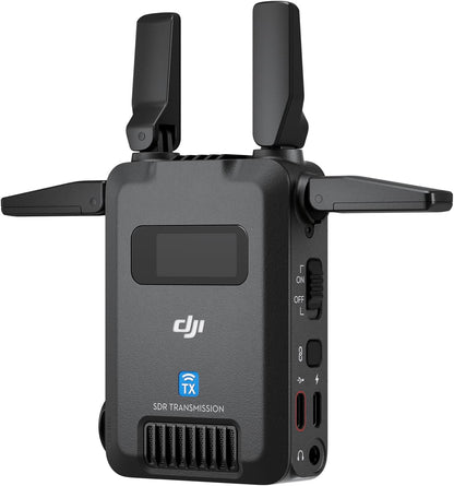 DJI 6941565983985 SDR Transmission Transmitter 3km 1080p