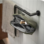 Peak Design BWP-S-CY-2 Small Wash Pouch - Coyote