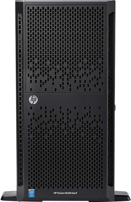 HP ASISVR97 ProLiant ML350 G9 Tower Server - Renewed