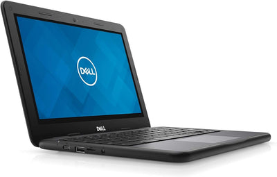 Dell DECHB252066SA 11" 2-in-1 Chromebook (Renewed)