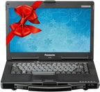 Panasonic CF53RL1A Toughbook i5 Rugged Laptop