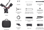 DJI RS 3 Combo 3-Axis Gimbal Stabilizer (Renewed)