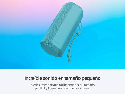 Sony SRSXE200/L X-Series Portable Bluetooth Speaker (Renewed)