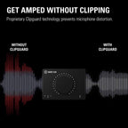 Elgato 10MAG9901 Wave XLR Mic Interface Renewed