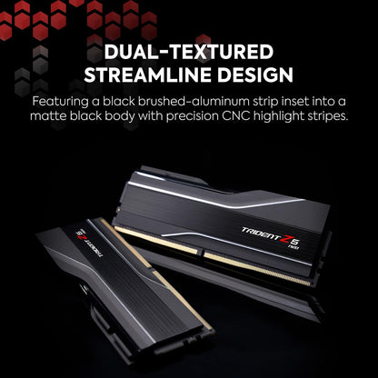 G.Skill F5-6000J3040G32GX2-TZ5N 64GB DDR5 6000MHz RAM