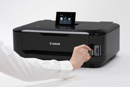 Canon 5292B002 Wireless Photo Printer Scanner Copier