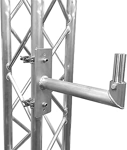 Global Truss DT-F34 Speaker Mount Clamp