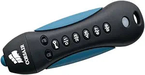 Corsair CMFPLA16GB Flash Voyager USB 3.0 Flash Drive — main product image