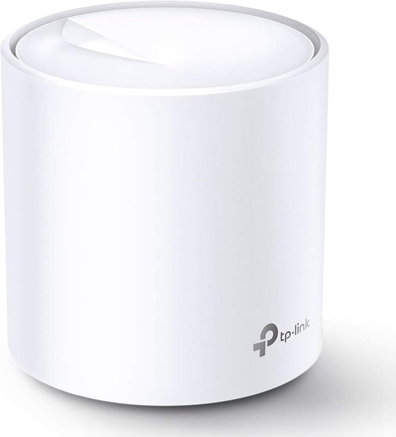 TP-Link Deco X20(1-pack) AX1800 Mesh WiFi 6 System — main product image