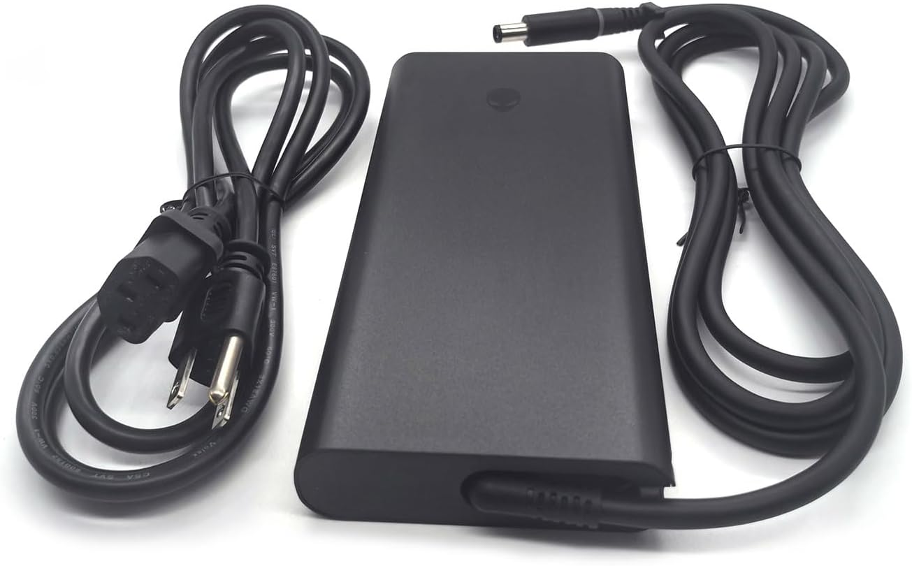 Dell LA360PM230 Alienware 360W Laptop Charger