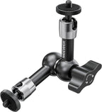 Neewer ST15 5.9-inch Adjustable Friction Magic Arm
