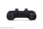 Sony CFI-ZCT1W DualSense Controller: Midnight Black