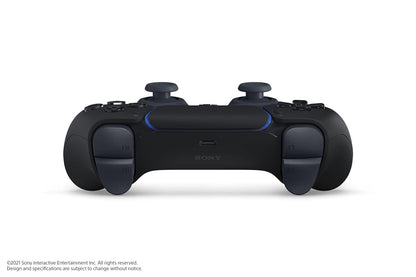 Sony CFI-ZCT1W DualSense Controller: Midnight Black