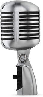 Shure 55SH Series II Iconic Vocal Microphone