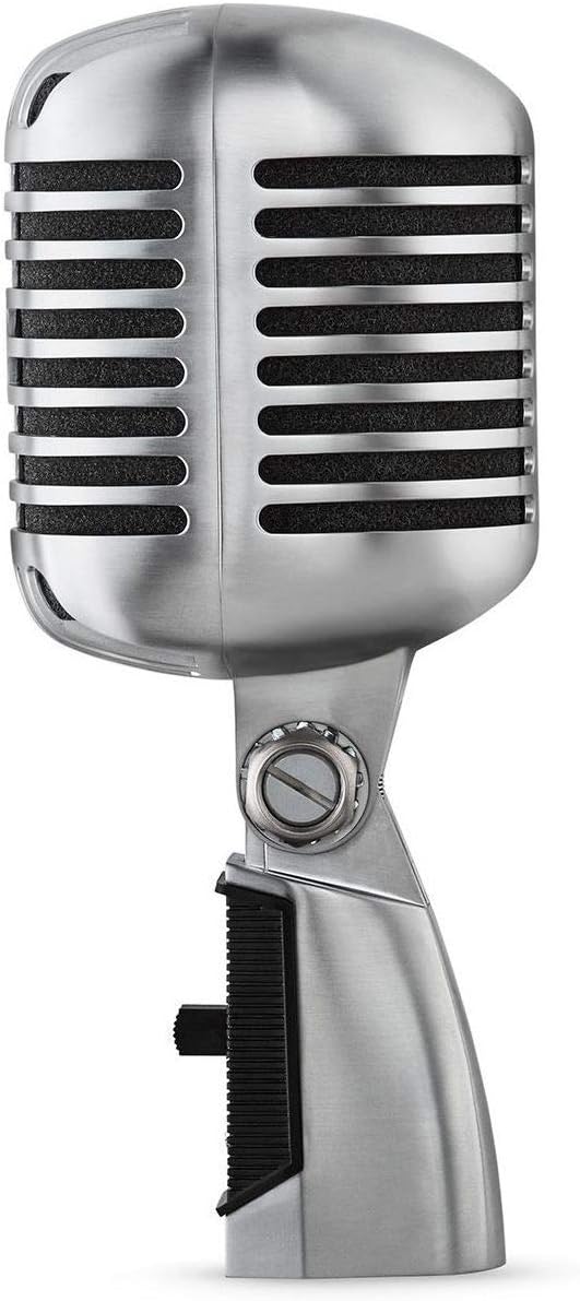 Shure 55SH Series II Iconic Vocal Microphone