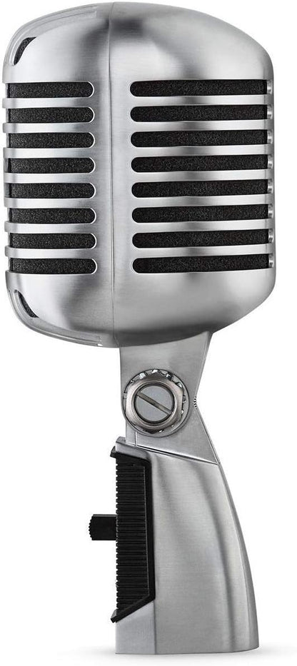 Shure 55SH Series II Iconic Vocal Microphone