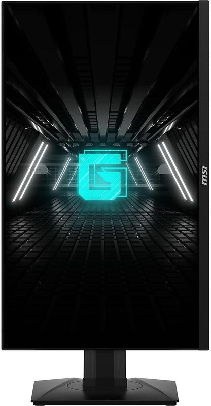 MSI G244PF E2 24" 180Hz FHD Rapid IPS Gaming Monitor
