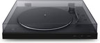 Sony PS-LX310BT Bluetooth Turntable Bundle + Anti-Static Brush