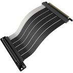 Cooler Master MCA-U002R-KPCI40-200 PCIe 4.0 x16 Riser Cable 200mm