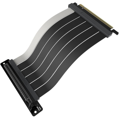 Cooler Master MCA-U002R-KPCI40-200 PCIe 4.0 x16 Riser Cable 200mm