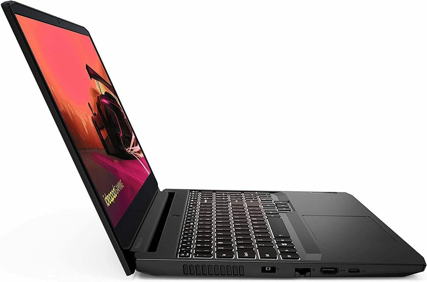 Lenovo IdeaPad Gaming 3 15ACH6 Ryzen 5 RTX 2050 32GB 1TB SSD