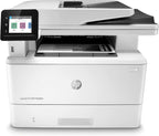 HP M428fdn LaserJet Pro MFP Monochrome Printer