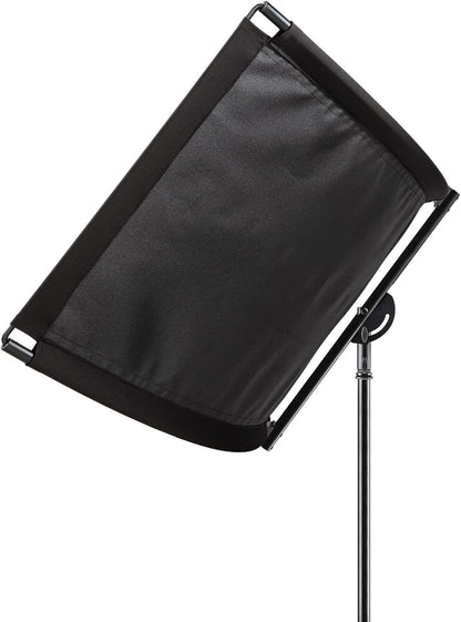 Westcott 5333 Eyelighter 3 Curved Portrait Reflector Kit