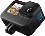 GoPro CHDHX-111-CN HERO11 Black 5.3K Action Camera Bundle