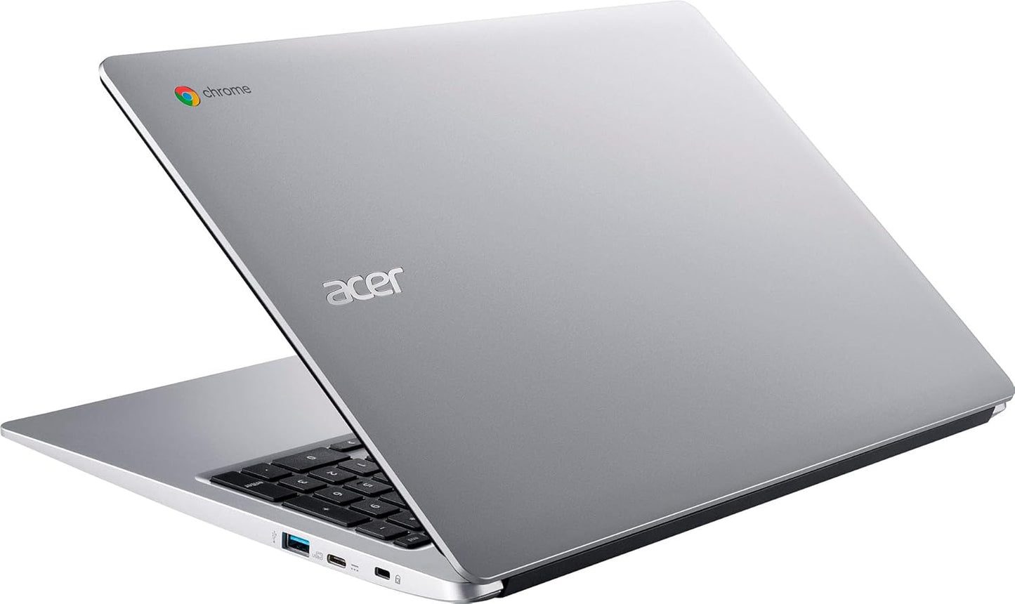 Acer 2023 Flagship Acer Chromebook 15.6" HD Laptop