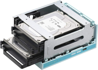 QNAP TS-230 2-Bay Home NAS 2GB DDR4 RAM