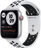 Apple Series 6 Nike Watch GPS Cellular 44mm Renewed