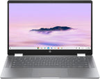 HP Intel 14b Chromebook Plus, i3, 8GB RAM, 128GB (Renewed)