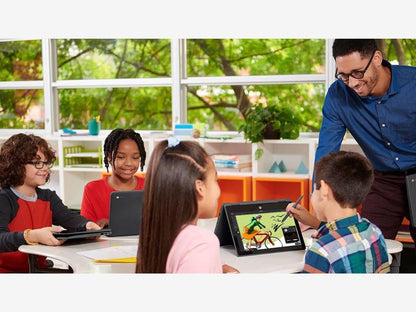 HP 4RU73UP#ABA ProBook x360 11.6" Touch Laptop Renewed