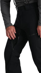 Spyder 38SA125316 Men's Bromio Insulated Ski Pants