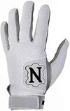 Neumann Receiver Gloves: Tackified Football, Hand Protection
