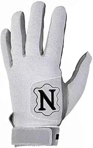 Neumann Receiver Gloves: Tackified Football, Hand Protection