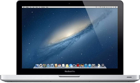 Apple MacBook Pro 13.3-inch i5 2.5GHz (Renewed)