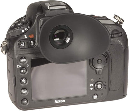 Hoodman CTX-115-70D Hoodeye Eyecup for Nikon