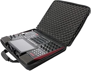 Magma MGA48014 MPC X Controller Case — main product image