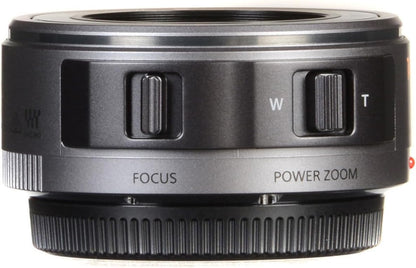 Panasonic LUMIX H-PS14042S 14-42mm Power Zoom Lens