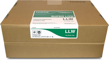 Fujifilm LYSB004UBB9E6-ELECTRNCS Prescale Super Low Pressure Film