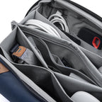 Peak Design BTP-MN-3 Tech Pouch Midnight