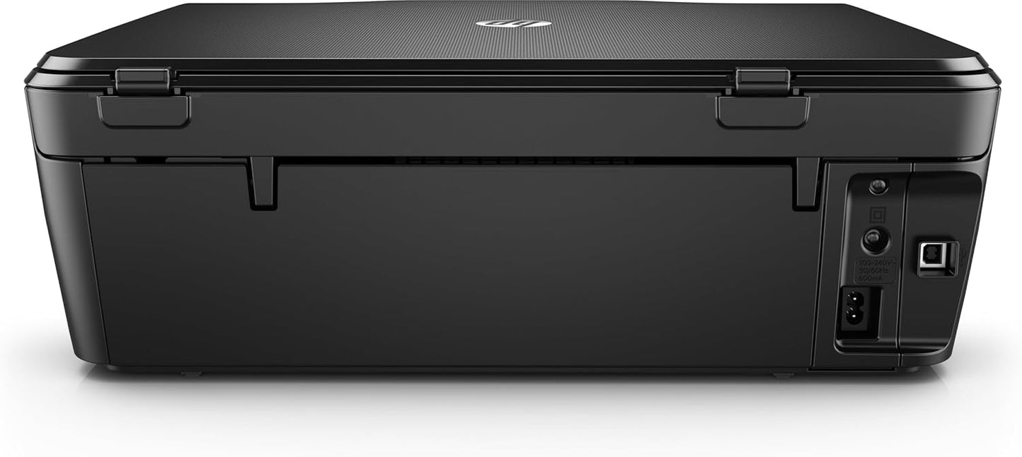 HP Envy Photo 6255 Wireless All-in-One Color Printer - Alexa Compatible