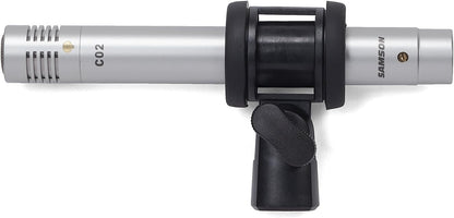 Samson DK707 7-Piece Drum Mic Kit (Renewed)