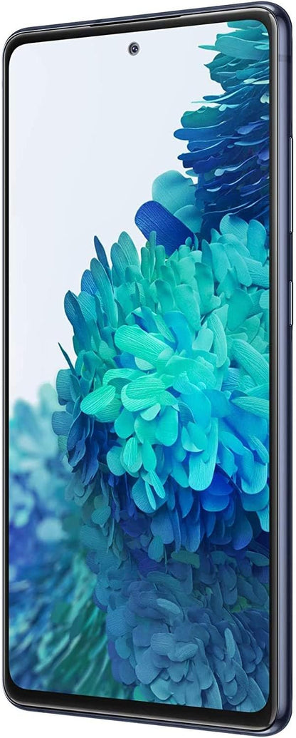 Samsung SM-G781U Galaxy S20 FE 5G 128GB Cloud Navy (Renewed)