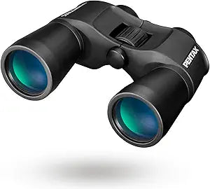 Pentax SP 8x40 Binoculars Outdoor Sport Optics — main product image