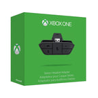 Microsoft 6JV-00006 Xbox One Stereo Headset Adapter