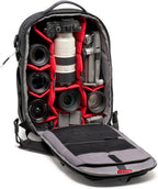 Manfrotto Pro Light Backloader M Camera Backpack - Professional Grade