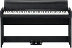 Korg C1AIRWBK 88-Key Digital Home Piano